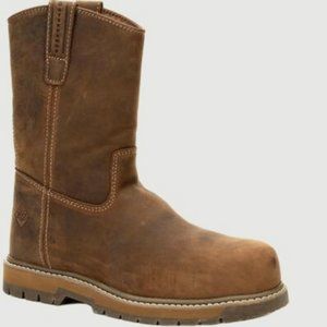 Muck Boot MEN'S COMP TOE WELLIE